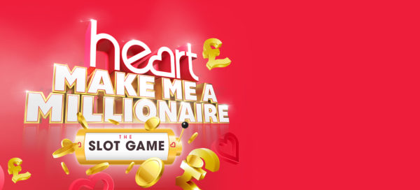 Make Me A Millionaire Slot