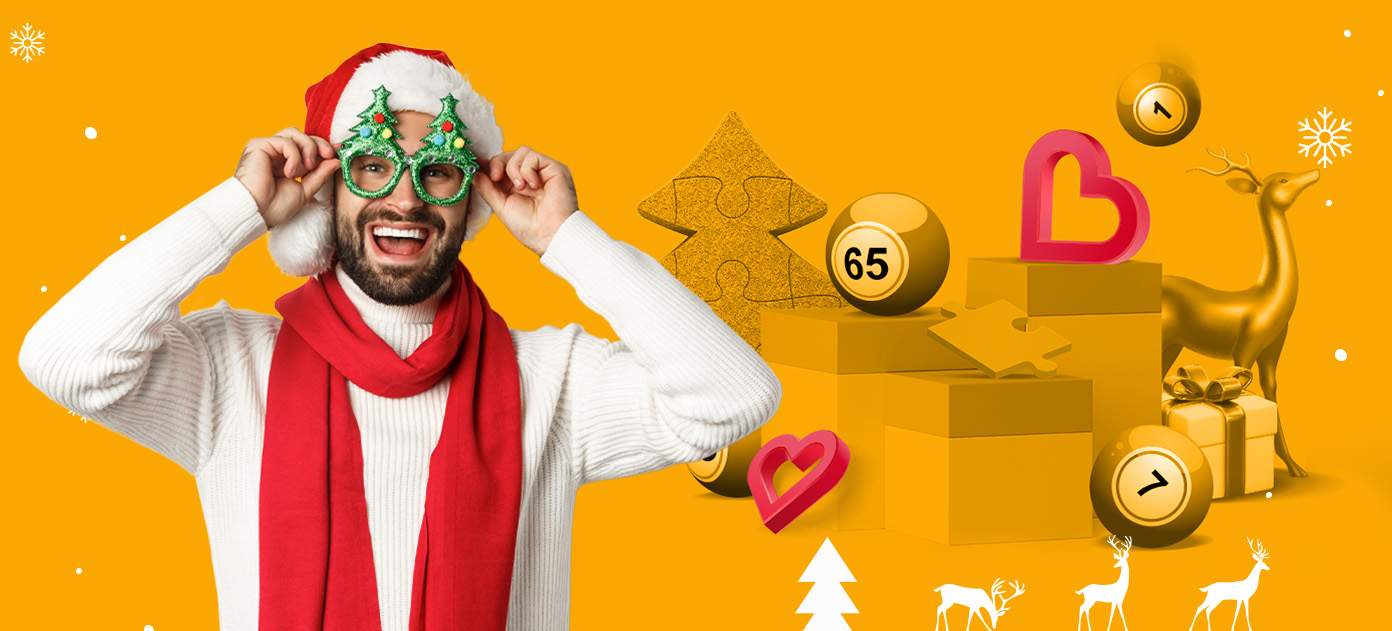 Christmas Games