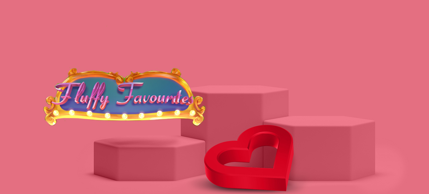 Play Fluffy Favourites Slots - Heart Bingo Blog
