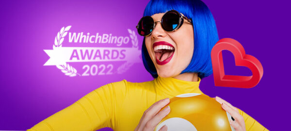 Which Bingo Awards 2022