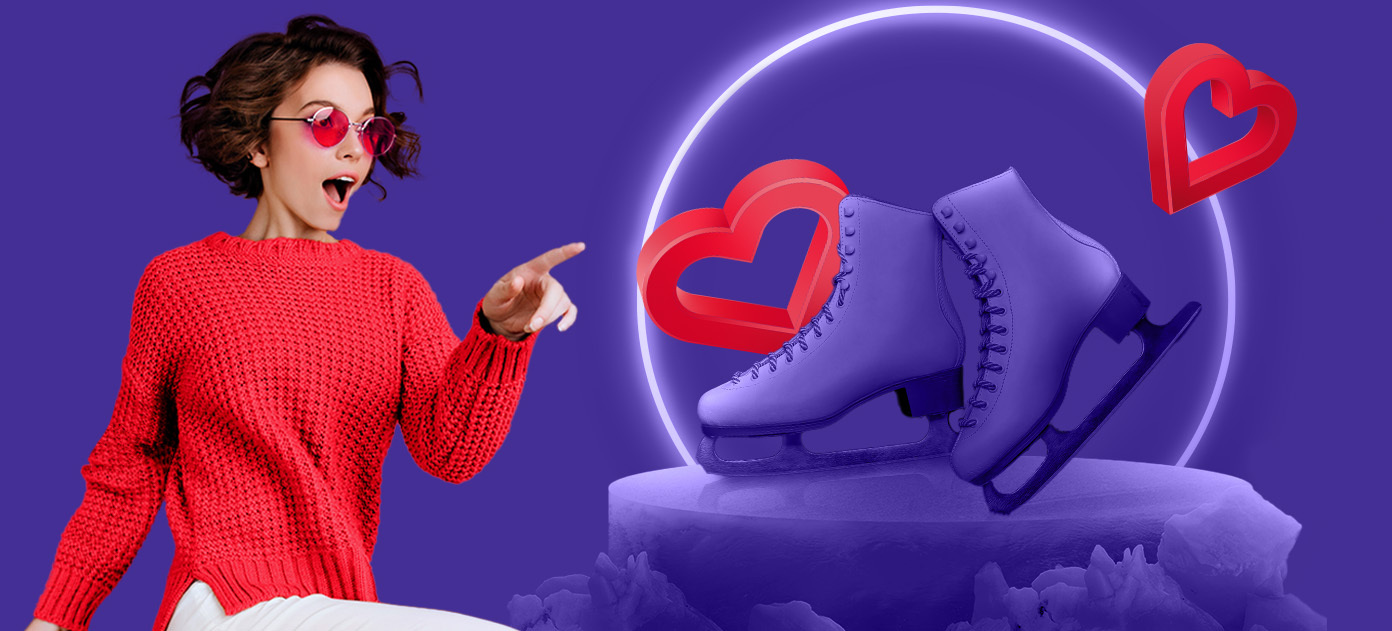 Dancing on Ice 2023 All you need to know Heart Bingo Blog