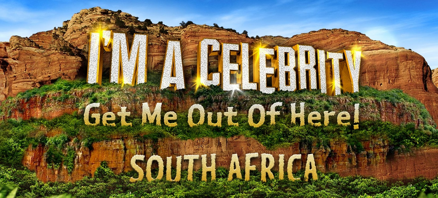 I'm a Celebrity ... South Africa