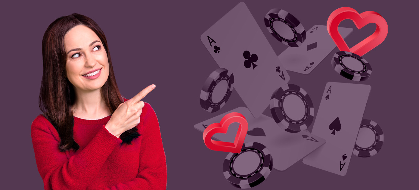 When to Double Down in Blackjack A Guide Heart Bingo