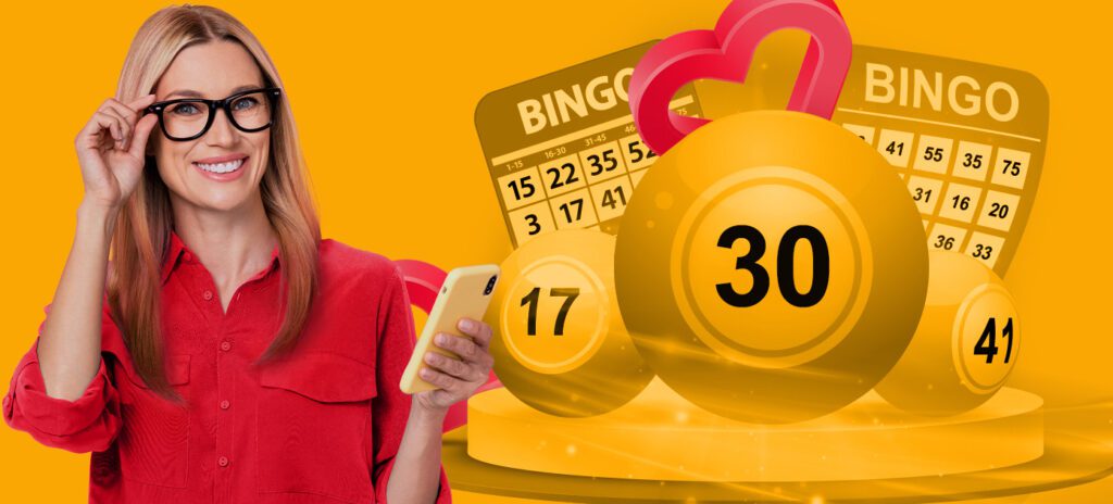 How to Play 30 Ball Bingo: An Online Guide for Beginners - Heart Bingo